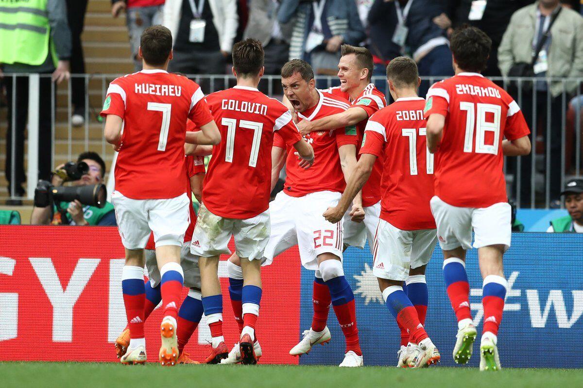 4 Fakta Menarik Perempat Final Piala Dunia 2018 yang Perlu Diketahui