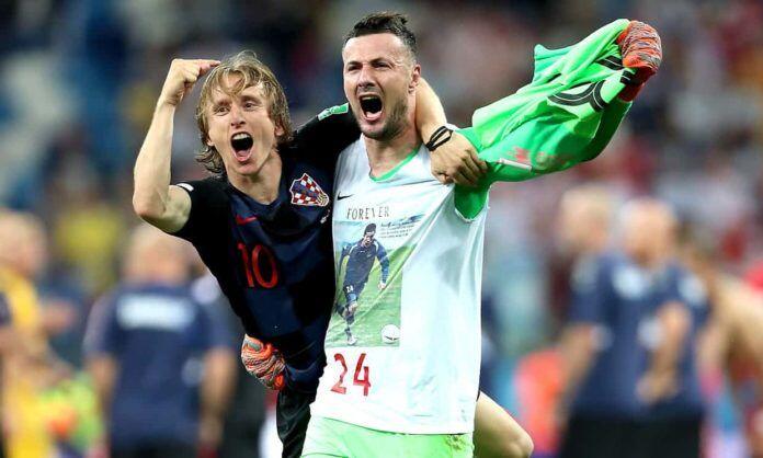 4 Fakta Menarik Perempat Final Piala Dunia 2018 yang Perlu Diketahui