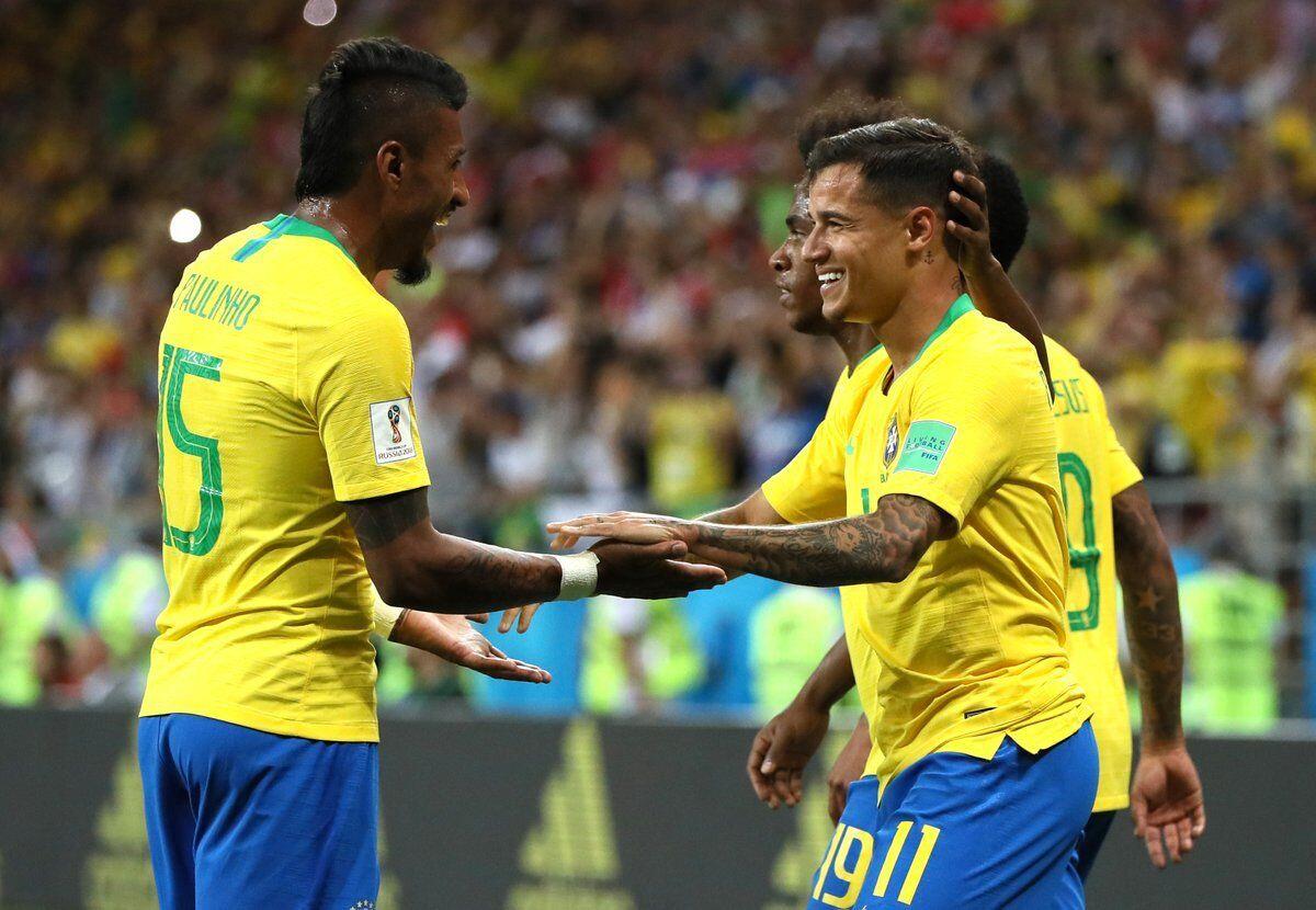 4 Fakta Menarik Perempat Final Piala Dunia 2018 yang Perlu Diketahui