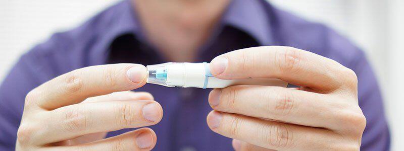 Hati-hati, Polusi Udara Bisa Meningkatkan Risiko Penyakit Diabetes