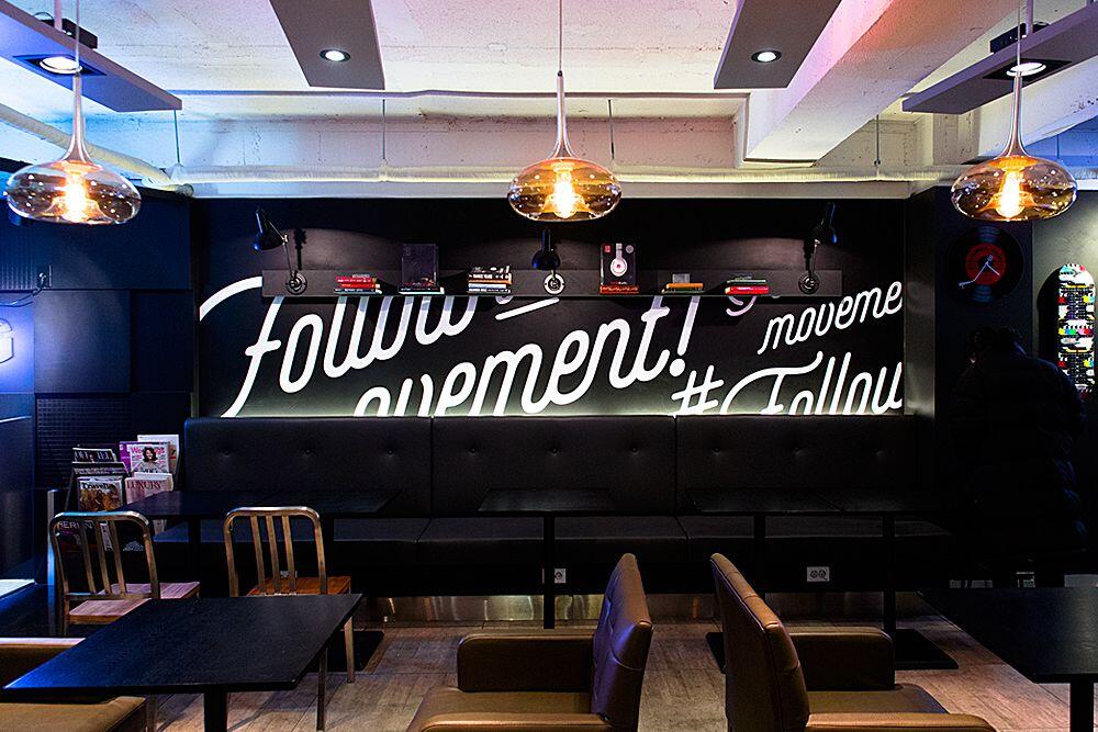 7 Restoran & Cafe Terkenal di Seoul Ini Ternyata Milik Idol KPop