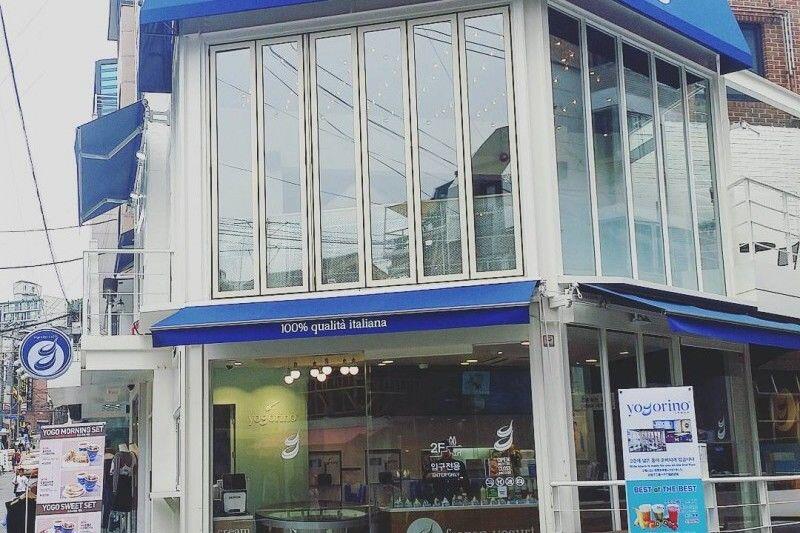 7 Restoran & Cafe Terkenal di Seoul Ini Ternyata Milik Idol KPop