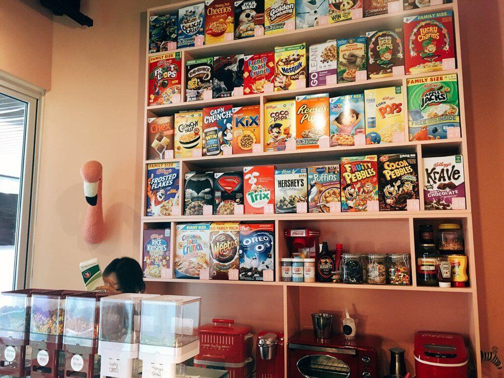 7 Restoran & Cafe Terkenal di Seoul Ini Ternyata Milik Idol KPop