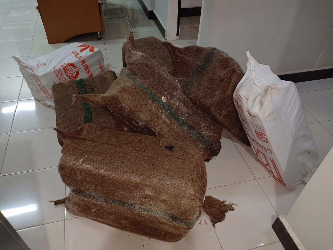 160 Penumpang KM Lestari Maju Ditemukan, 30 Orang Meninggal