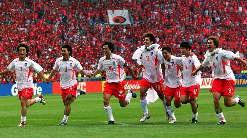 4 Tim Kuda Hitam yang Berhasil Tampil Memukau di Piala Dunia