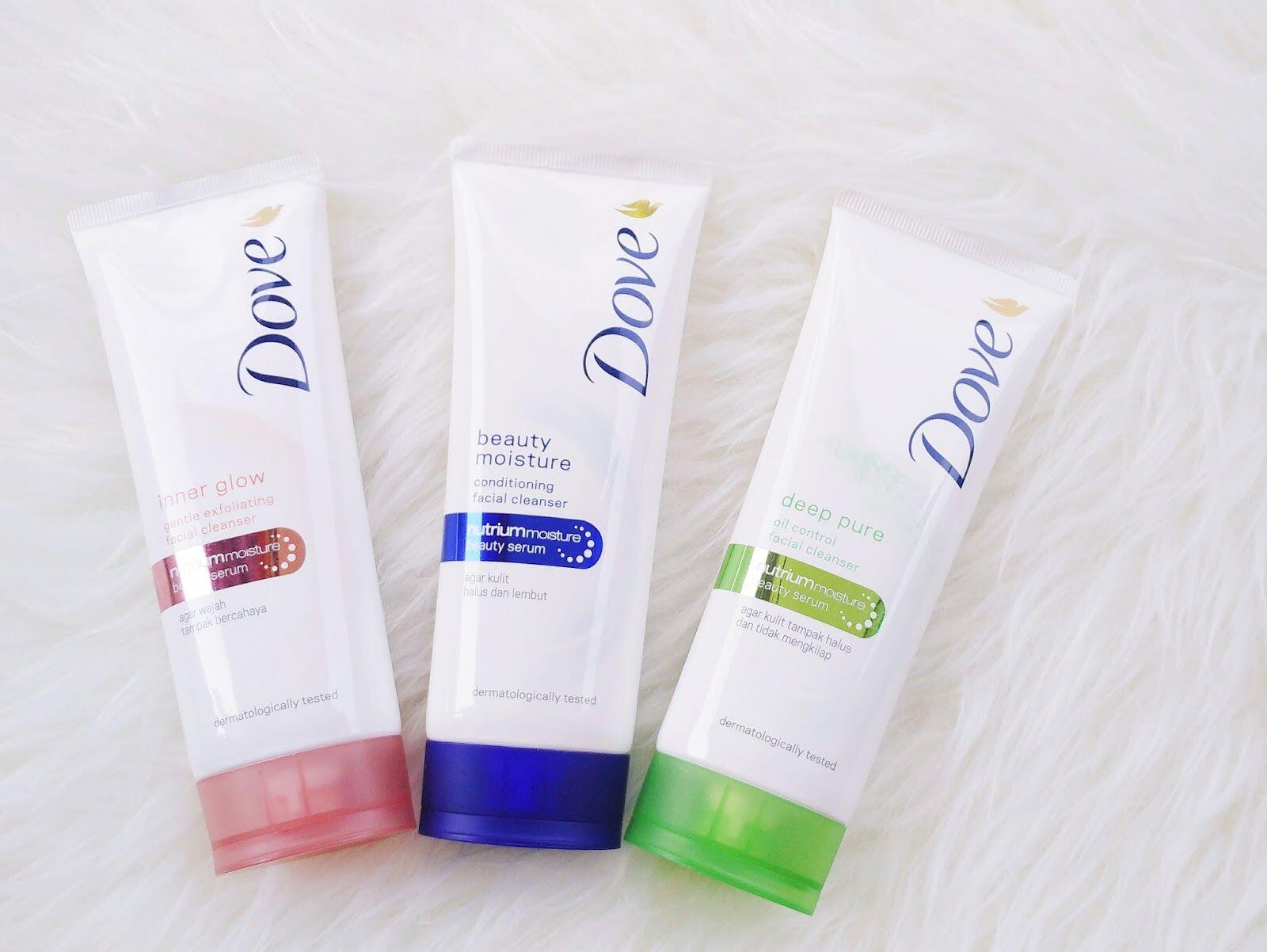 5 Rekomendasi Face Wash yang Cocok Buat Kulit Kering