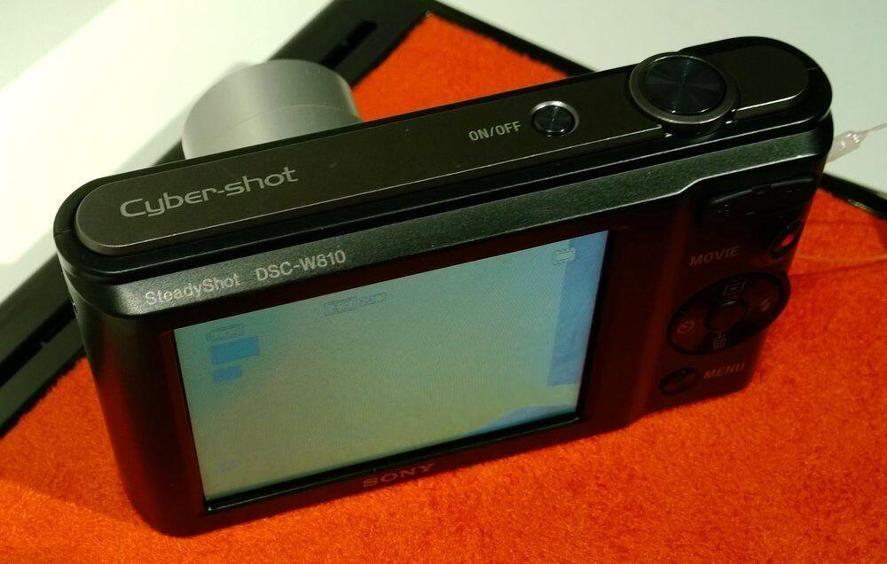 5 Deretan Kamera Sony Keren Untuk Fotografer Pemula, Pilih Mana Nih?