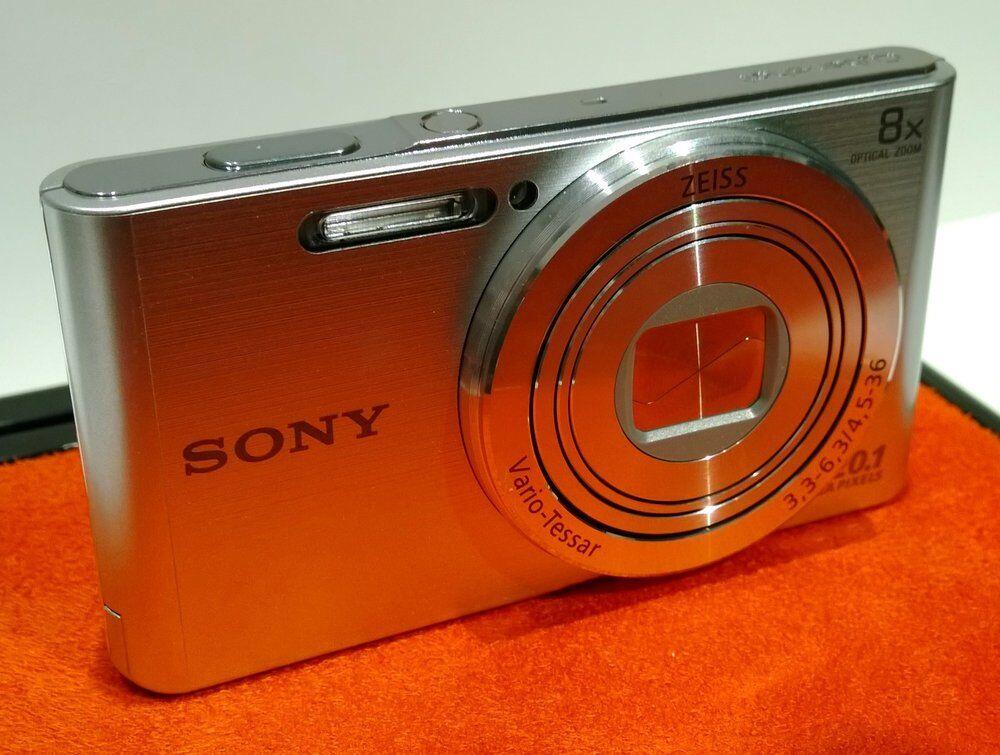 5 Deretan Kamera Sony Keren Untuk Fotografer Pemula, Pilih Mana Nih?