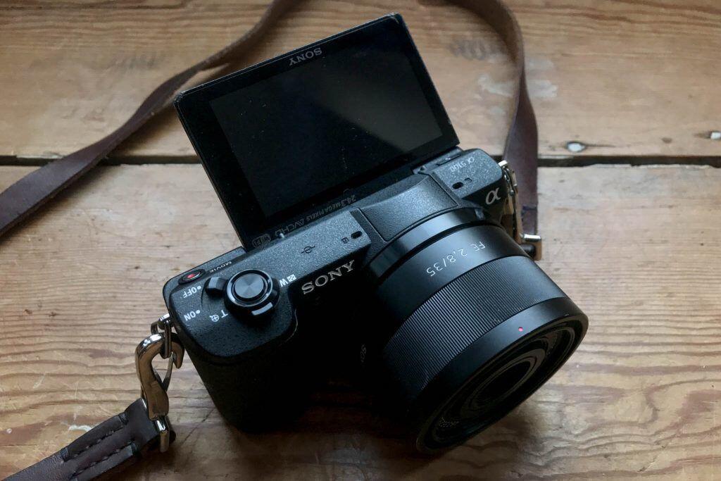 5 Deretan Kamera Sony Keren Untuk Fotografer Pemula, Pilih Mana Nih?
