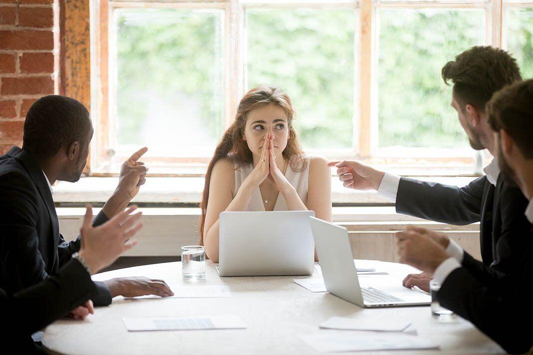 7 Kesalahan Terparah Millennials yang Pernah Dilakukan di Dunia Kerja