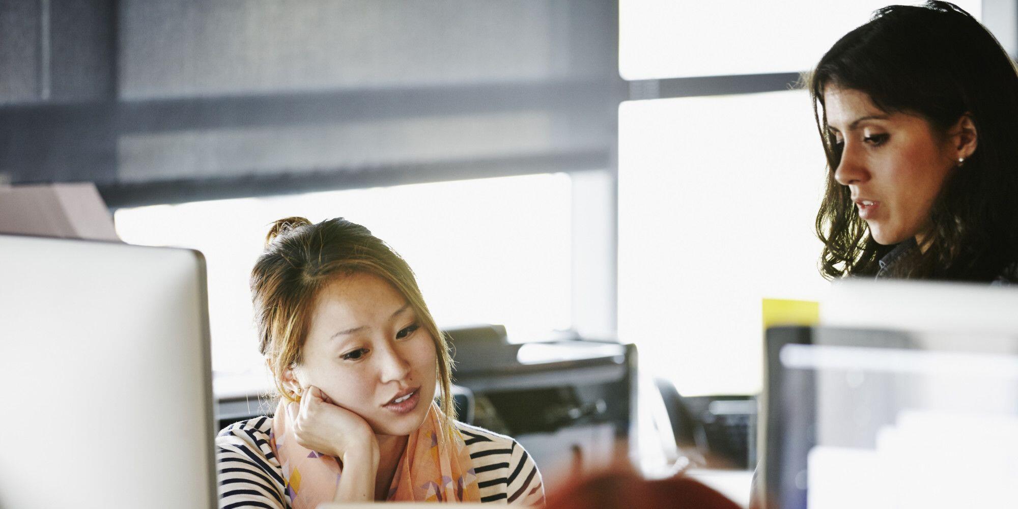 7 Kesalahan Terparah Millennials yang Pernah Dilakukan di Dunia Kerja