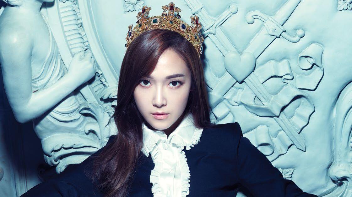 Punya Brand Sendiri, Intip Kecenya 11 Airport Fashion ala Jessica Jung