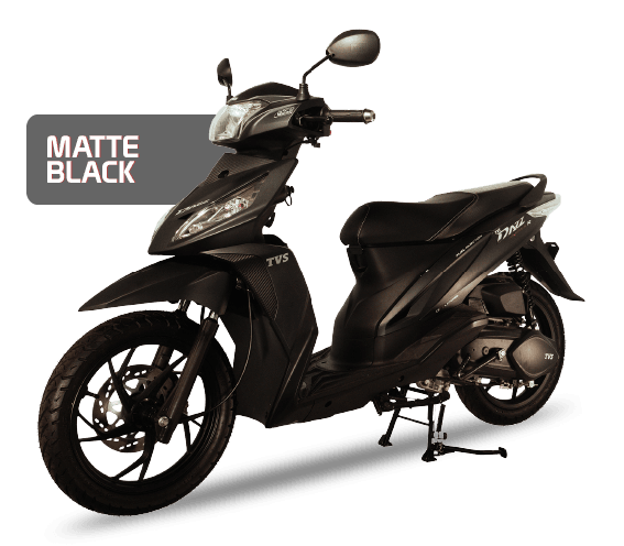 5 Rekomendasi Motor Matik Paling Murah, Wajib Punya