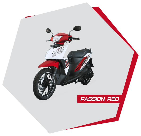 5 Rekomendasi Motor Matik Paling Murah, Wajib Punya