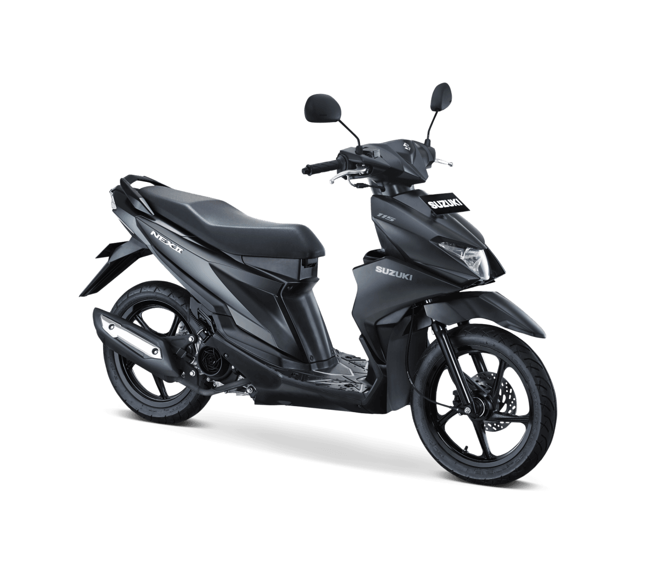 5 Rekomendasi Motor Matik Paling Murah, Wajib Punya