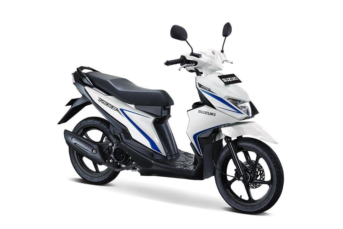 5 Rekomendasi Motor Matik Paling Murah, Wajib Punya