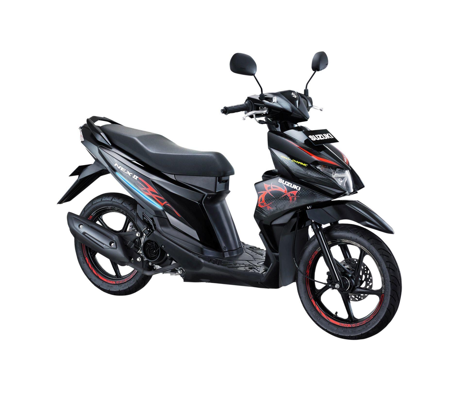 5 Rekomendasi Motor Matik Paling Murah, Wajib Punya