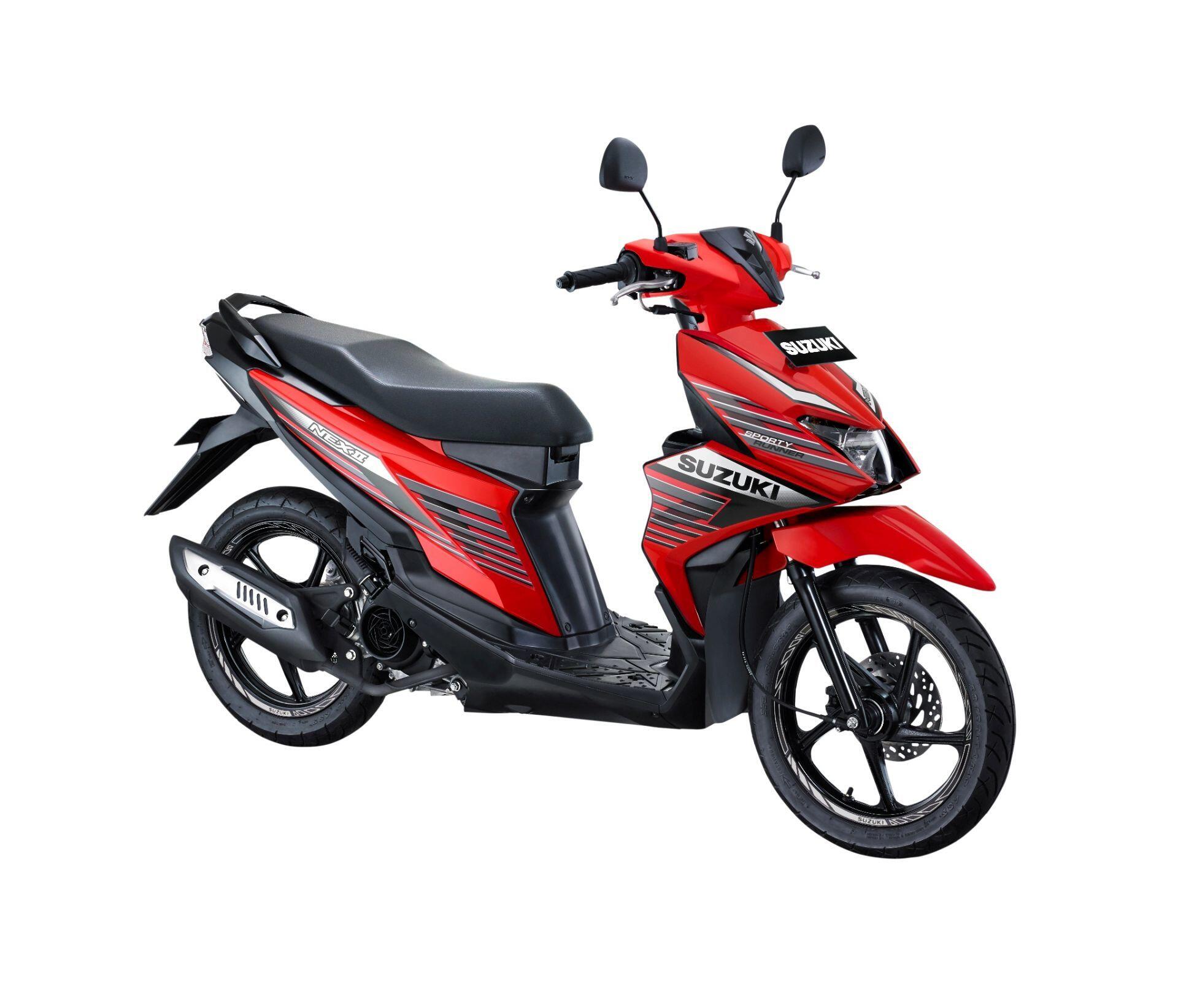 5 Rekomendasi Motor Matik Paling Murah, Wajib Punya