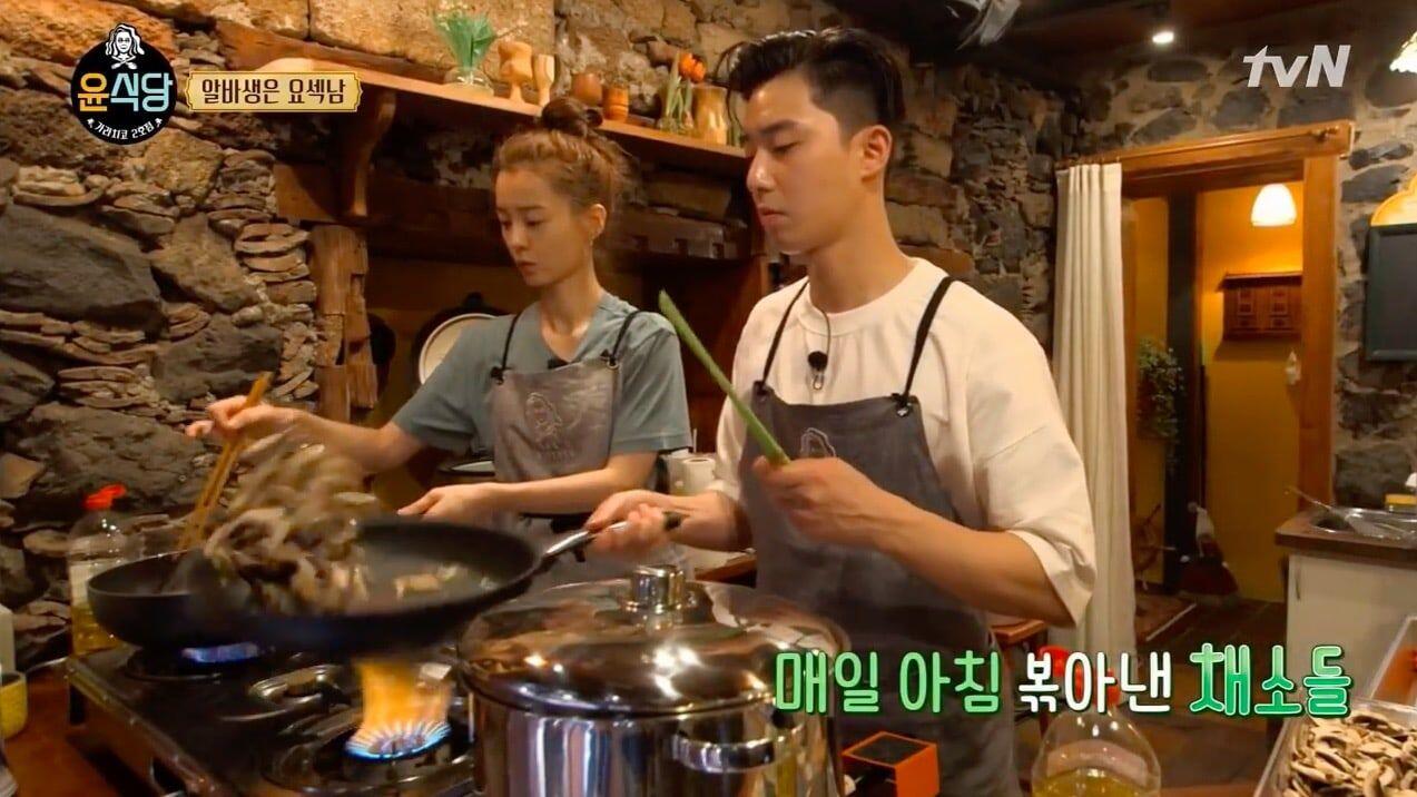Berlimpah Makanan, 5 Reality Show Korea Ini Bikin Laper Abis!