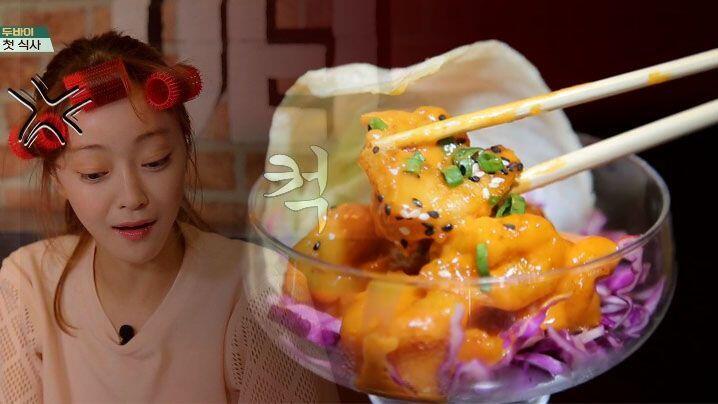 Berlimpah Makanan, 5 Reality Show Korea Ini Bikin Laper Abis!