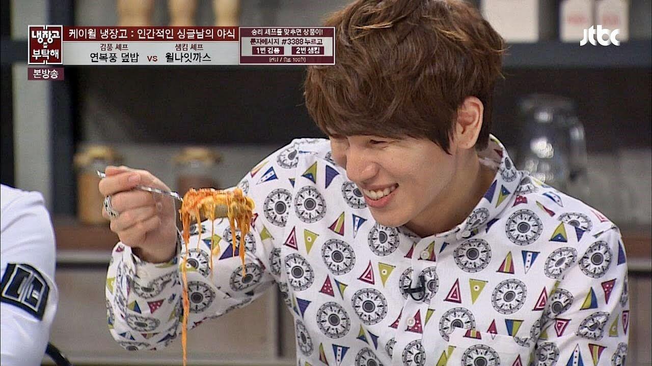 Berlimpah Makanan, 5 Reality Show Korea Ini Bikin Laper Abis!