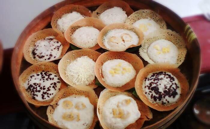 Berbahan Tepung Beras, Yuk Bikin 5 Jajanan Pasar Tradisional Ini!