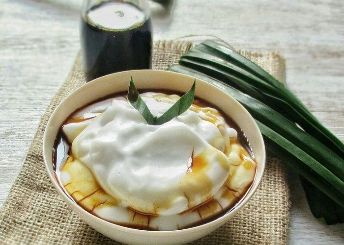 Berbahan Tepung Beras, Yuk Bikin 5 Jajanan Pasar Tradisional Ini!