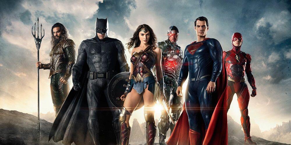 Keren, 5 Film Animasi DC Ini Justru Lebih Baik dari Versi Sinematiknya