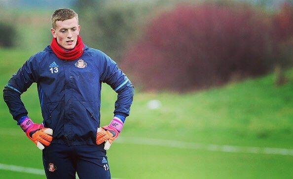 6 Fakta Jordan Pickford yang Kini Jadi Kiper Nomor Satu Inggris