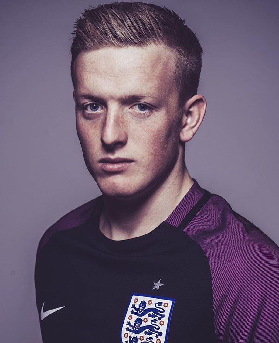 6 Fakta Jordan Pickford yang Kini Jadi Kiper Nomor Satu Inggris
