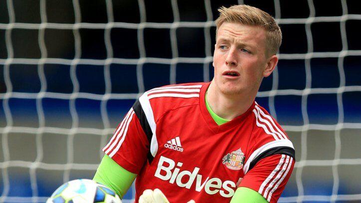 6 Fakta Jordan Pickford yang Kini Jadi Kiper Nomor Satu Inggris