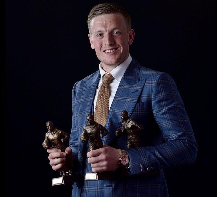 6 Fakta Jordan Pickford yang Kini Jadi Kiper Nomor Satu Inggris