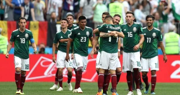 4 Pertandingan di Piala Dunia 2018 Paling Mengejutkan Sejauh Ini