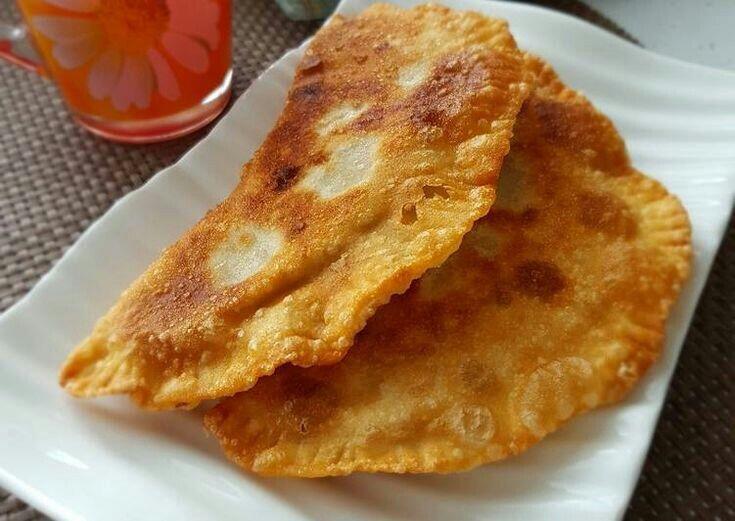 Menggiurkan, Ini Dia 5 Street Food Enak Khas Rusia