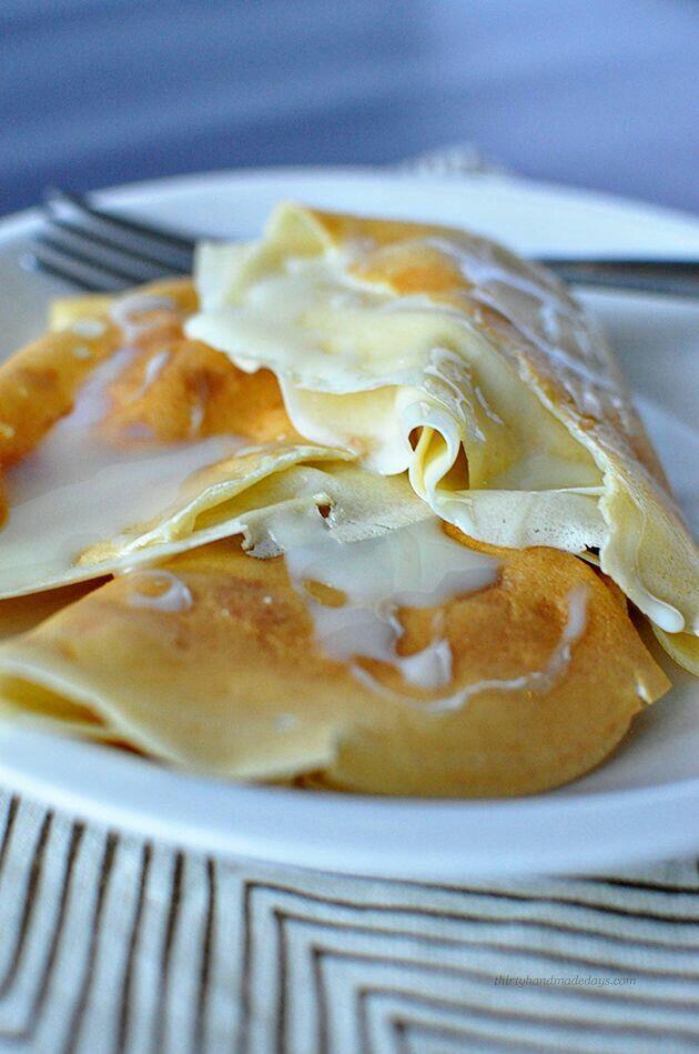 Menggiurkan, Ini Dia 5 Street Food Enak Khas Rusia