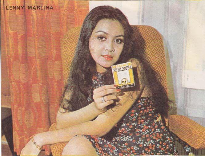 Siapa Ingat? Ini 5 Artis Pemeran Nyi Iteung di Film Lawas Kabayan