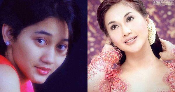 Siapa Ingat? Ini 5 Artis Pemeran Nyi Iteung di Film Lawas Kabayan