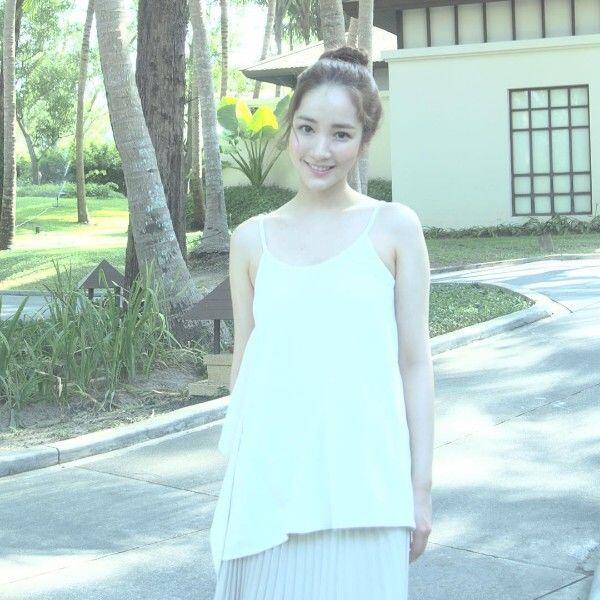 15 Gaya Kece Park Min Young, Sekretaris Ayu di Drama Why Secretary Kim