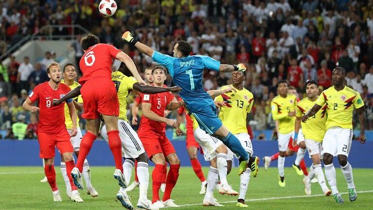 David Ospina: Kami Kalah, tapi Kami Bangga