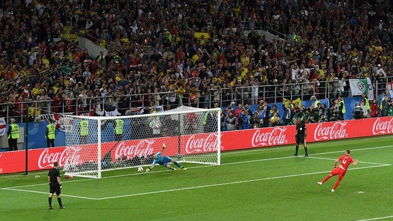 David Ospina: Kami Kalah, tapi Kami Bangga