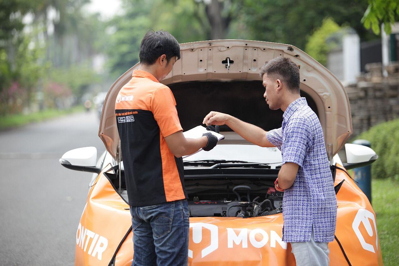 Raih Pendanaan Seri A, Montir Siap Berikan Servis Terbaik pada Mobilmu