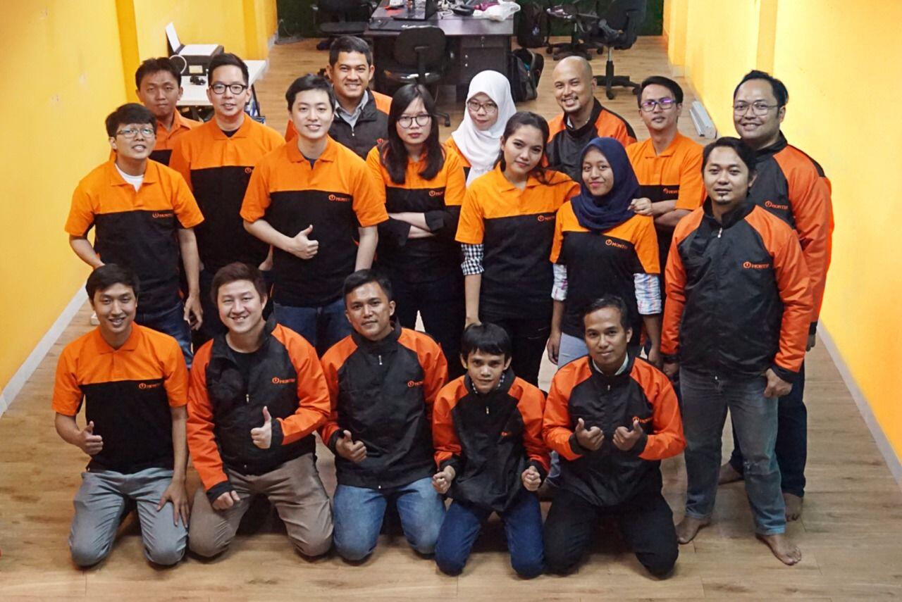 Raih Pendanaan Seri A, Montir Siap Berikan Servis Terbaik pada Mobilmu