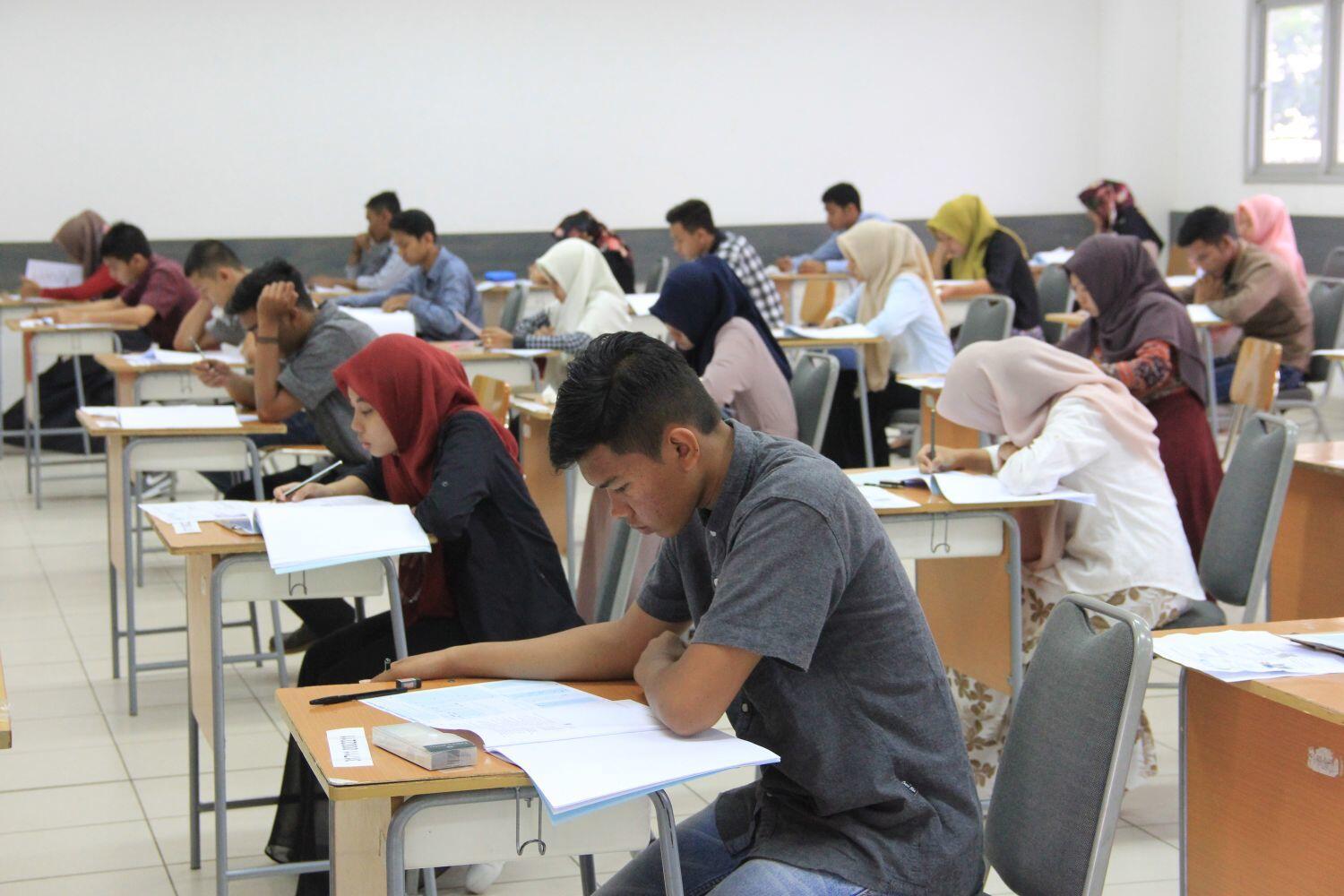 Deretan Fakta Seputar SBMPTN 2018 yang Perlu Kamu Tahu