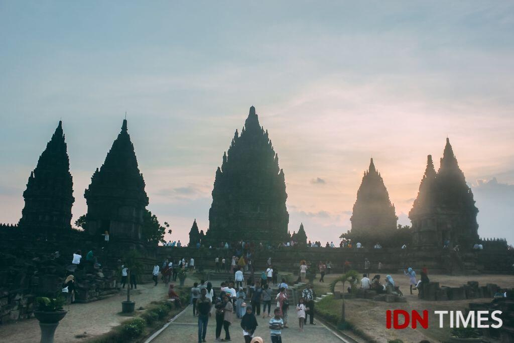 Deretan Fakta Seputar SBMPTN 2018 yang Perlu Kamu Tahu