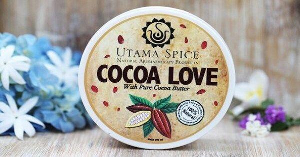 Ini Lho 5 Body Butter Lokal yang Gak Kalah dari Produk Impor