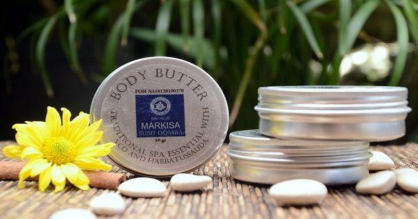 Ini Lho 5 Body Butter Lokal yang Gak Kalah dari Produk Impor