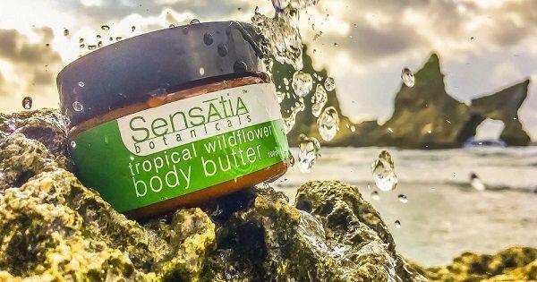 Ini Lho 5 Body Butter Lokal yang Gak Kalah dari Produk Impor