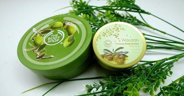 Ini Lho 5 Body Butter Lokal yang Gak Kalah dari Produk Impor