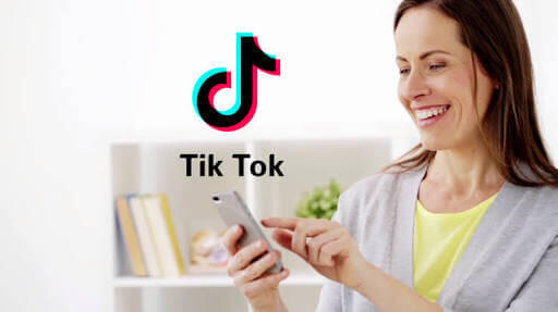 Kominfo blokir Aplikasi Tiktok, Kenapa?