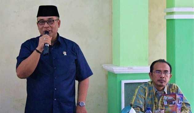 Andi Surya Semakin Semena-mena terhadap Hukum